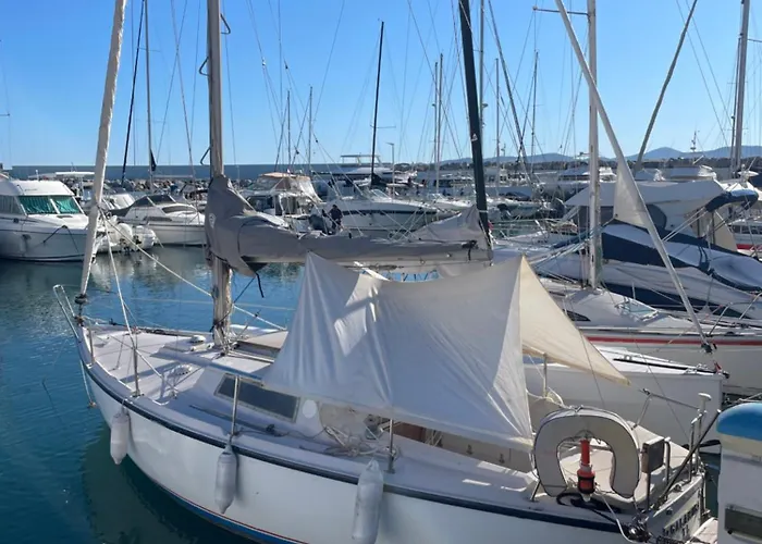 Yacht Studio Galarne