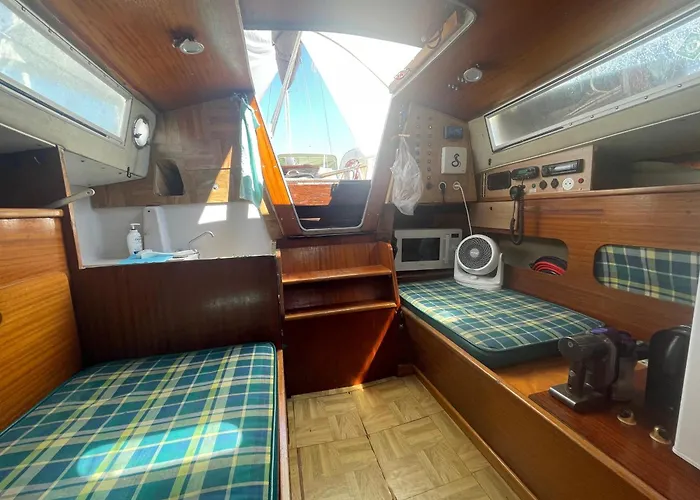 Yacht Studio Galarne