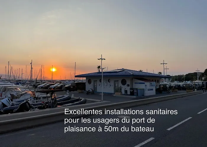 Yacht Studio Galarne